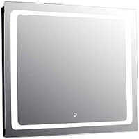 

Зеркало Континент, Quattro Led 91.5x68.5