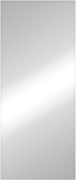 Зеркало Континент Прямоугольник 53.5x127.5 - 