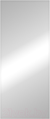 Зеркало Континент Прямоугольник 53.5x127.5