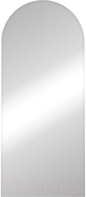 Зеркало Континент Арка 53.5x127.5
