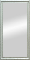 Зеркало Континент Верона 60x120 (белый) - 