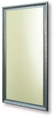 Зеркало Континент Верона 60x120 (серебристый)