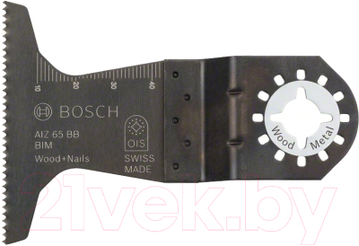 

Пильное полотно Bosch, 2.609.256.985