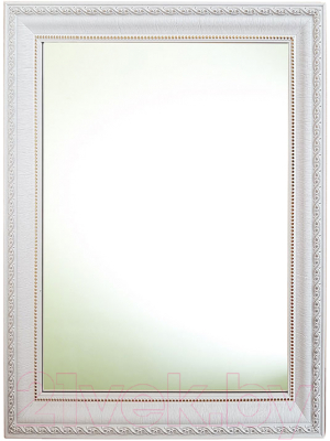 

Зеркало Континент, Белый, Изабель 58x71