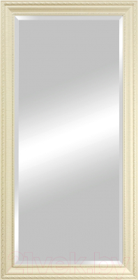 Зеркало Континент Изабель 58x120 (бежевый)