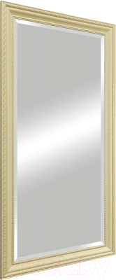 Зеркало Континент Изабель 58x120 (бежевый)
