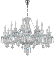

Люстра Osgona, Campana 716154