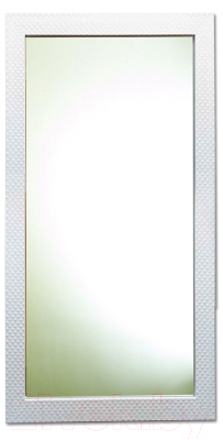 

Зеркало Континент, Белый, Милана 60x120