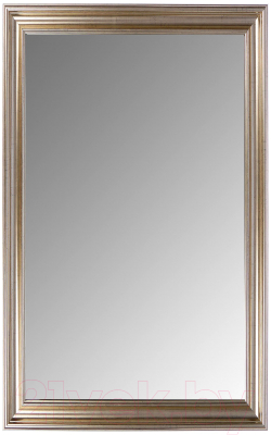 

Зеркало Континент, Золотистый, Жаклин 60x110