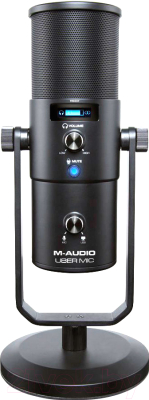 Микрофон M-Audio Uber Mic