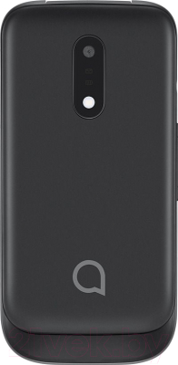 Мобильный телефон Alcatel 2053D (черный)
