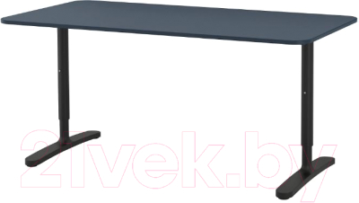 

Письменный стол Ikea, Бекант 092.827.69
