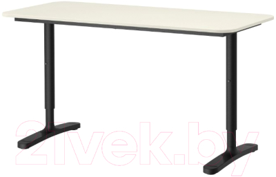 

Письменный стол Ikea, Бекант 192.784.94