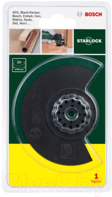 

Пильное полотно Bosch, 2.607.017.349
