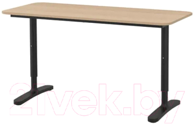 

Письменный стол Ikea, Бекант 392.826.40