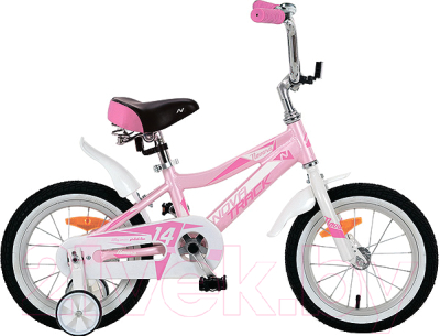 

Детский велосипед Novatrack, Novara 165ANOVARA.PN9