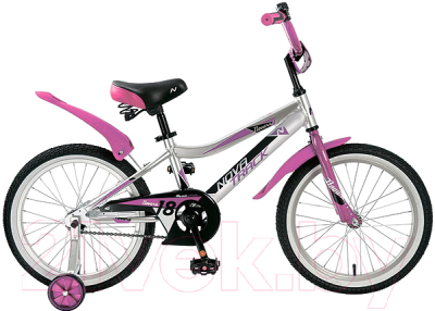 

Детский велосипед Novatrack, Novara 165ANOVARA.CP9