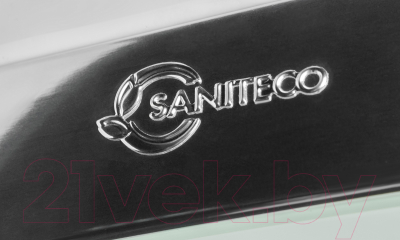 Душевой уголок Saniteco SN-902W (90x90)