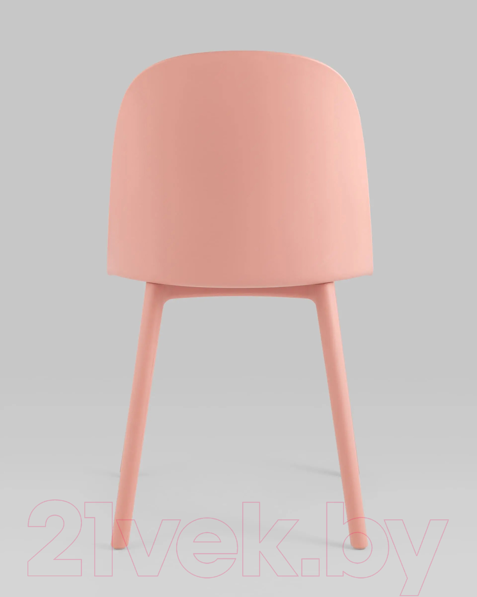 Стул Stool Group Fog с подушкой / SL-7022DP (пыльно-розовый) — фото 4