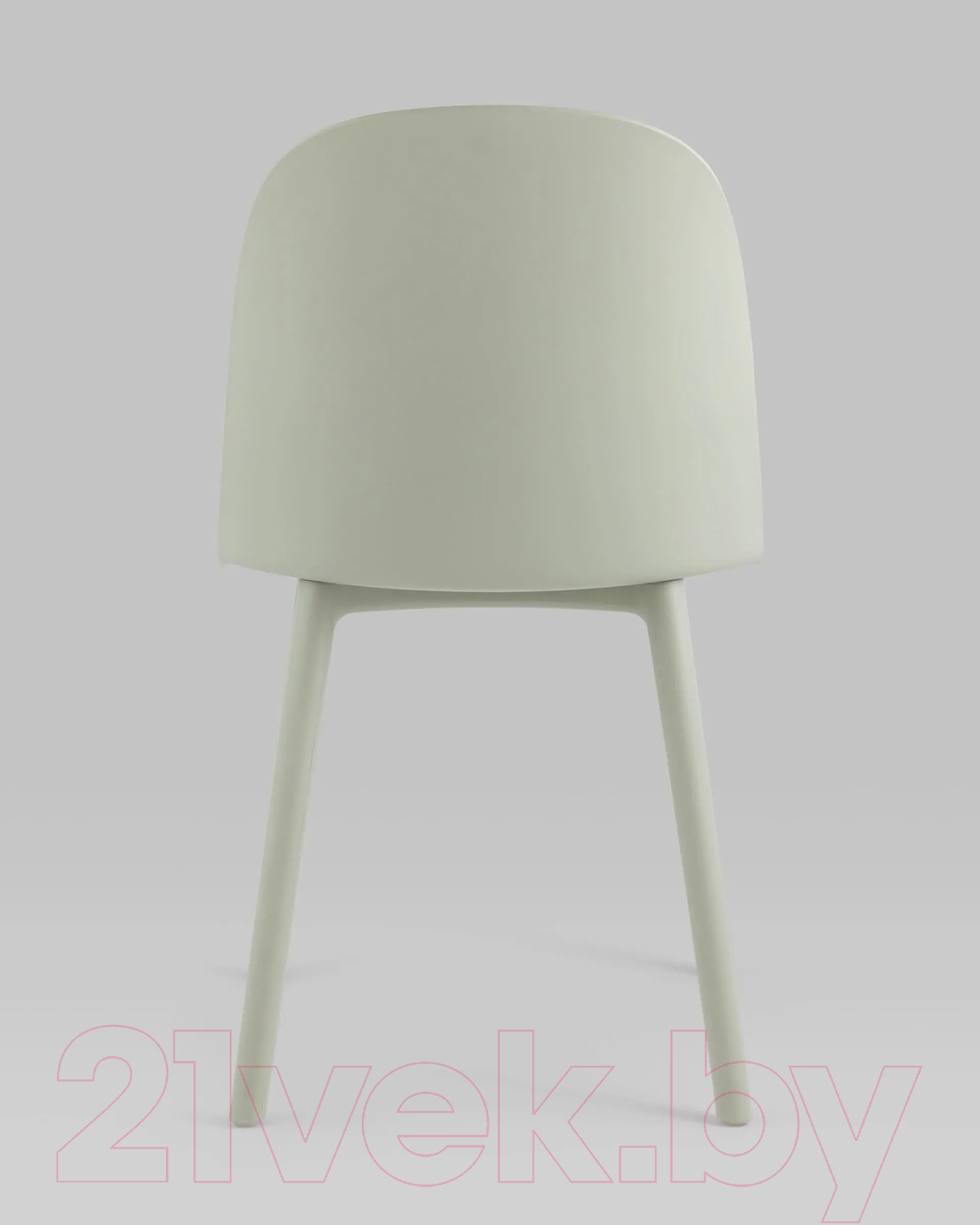 Стул Stool Group Fog с подушкой / SL-7022DP (серо-зеленый) — фото 4