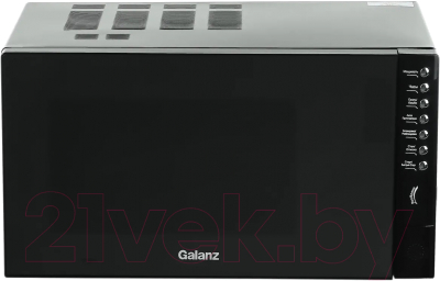 Микроволновая печь Galanz MOG-2375DB (черный)
