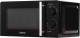 Миниатюра изображения товара Микроволновая печь Galanz MOS-1706MB (черный)