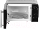 Миниатюра изображения товара Микроволновая печь Galanz MOS-1706MB (черный)