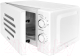 Миниатюра изображения товара Микроволновая печь Galanz MOS-2007MW (белый)