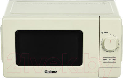 Микроволновая печь Galanz MOS-2008MBe (бежевый)