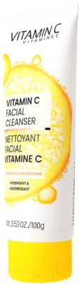 Гель для умывания Miniso Vitamin C / 5816 (100мл)