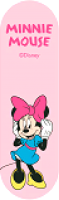 Держатель для смартфонов Miniso Mickey Mouse Collection / 1148 - 