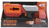 Бластер игрушечный Funky Toys K-067 / FT0713170 - 