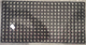 Миниатюра изображения товара Коврик грязезащитный Kovroff Ячеистый 80x120 / 15164