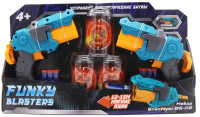 Набор игрушечного оружия Funky Toys В5-02 / FT0713183 - 