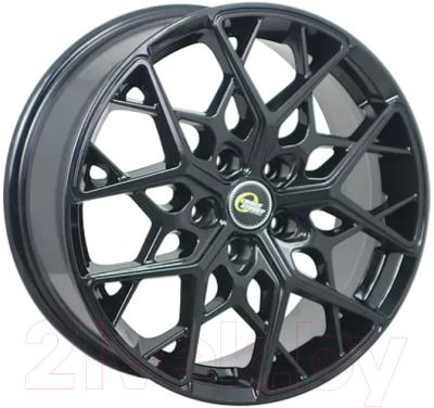 Изображение товара Литой диск Cross Street CR-20 18x7.5" 5x108мм DIA 65.1мм ET 36мм BMG