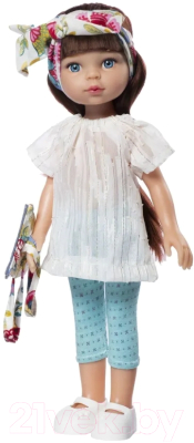 Кукла с аксессуарами Funky Toys Бетти / FT0696181