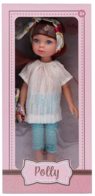 Кукла с аксессуарами Funky Toys Бетти / FT0696181