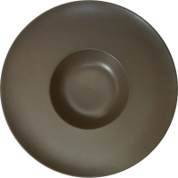 Тарелка столовая глубокая Corone Luminare HS027515 / фк1905 - 