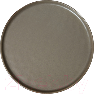 Тарелка столовая обеденная Corone Luminare HS027511 / фк1901