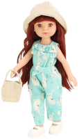 Кукла с аксессуарами Funky Toys Дженни / FT0696183 - 