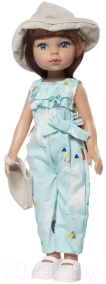 Кукла с аксессуарами Funky Toys Дженни / FT0696183