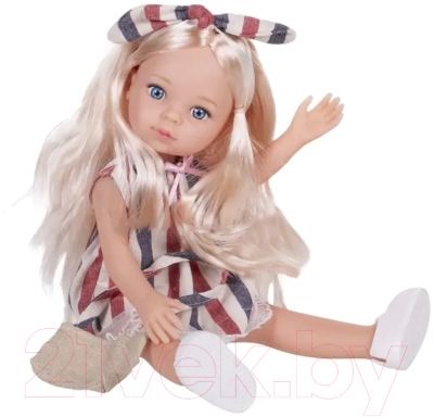 Кукла Funky Toys Кристи / FT0696184
