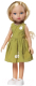 Кукла Funky Toys Мегги / FT0696175 - 