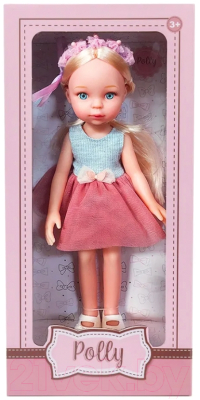 Кукла Funky Toys Элис / FT0696180