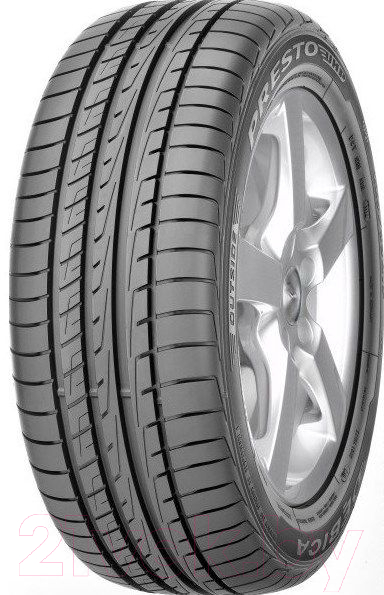 Летняя шина Diplomat UHP FP 225/45R17 91W