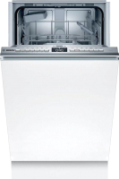 Посудомоечная машина Bosch SPV4EKX60E - 