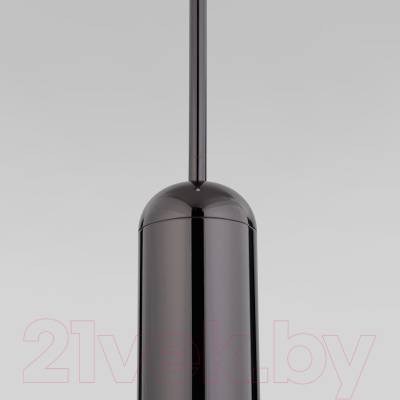 Потолочный светильник Евросвет 50255/1 (черный жемчуг)