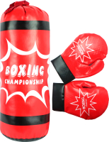 Бокс детский Darvish Boxing / SR-T-1362 - 