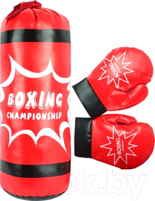 Бокс детский Darvish Boxing / SR-T-1362