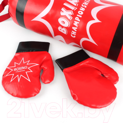Бокс детский Darvish Boxing / SR-T-1362
